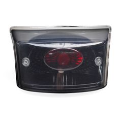 SCOOT LEXUS LIGHT