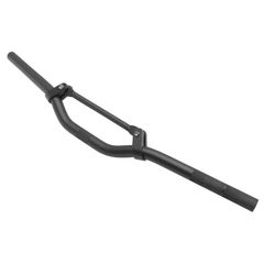SCOOT STREET ALU MAT L625MM BARRE RENFORT H40MM SOUS