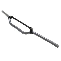 50 A CROSS ALU BOX DIAM 22.2mm L810mm H105mm CARBON REINFORCEMENT BAR