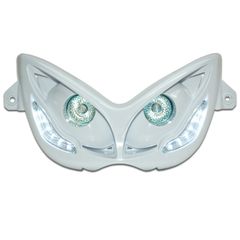 DOUBLE OPTIQUE SCOOT RR8