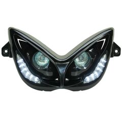 DOUBLE OPTIQUE SCOOT RR8