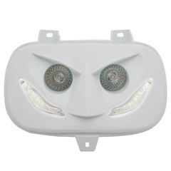 DOUBLE OPTIQUE SCOOT RR8