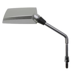 SCOOT F1 EVO DIAM 8 ARGENT DROIT