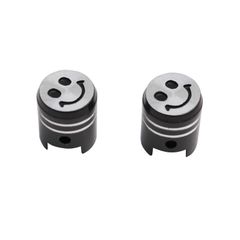 SCOOT - VS PISTON PAIR