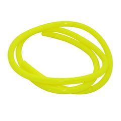 5 mm GEEL FLUO 1M