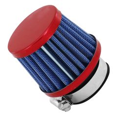 KN SMALL FD RED RIGHT MOUNTING DIAM 35 - 28