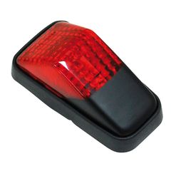 FEU 50 A BOITE - MOTO TYPE