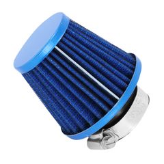 KN MIDDLE FD BLUE RIGHT FIXING DIAM 35 - 28