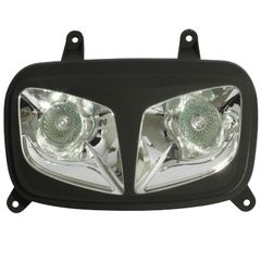 DOUBLE OPTIQUE SCOOT RR8