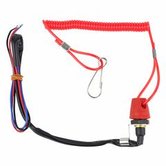 UNIVERSAL CIRCUIT ON CHASSIS FIXING DIAMETER 10MM NORMALLY OPEN