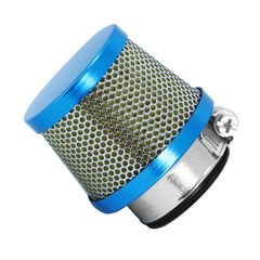 BLUE CONICAL RIGHT FIXING DIAM 35 - 28