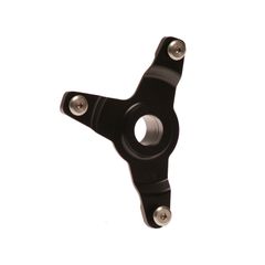 Pro Guard Mount (Black)