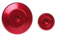 Pro Engine Timing Set (Red)