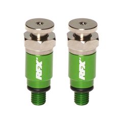 s fourche Pro M5x0,8 (Vert) Kayaba/Showa