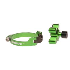 Pro Launch Control (Green)