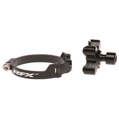 Pro Launch Control - Black