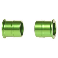 Pro Front (Green)