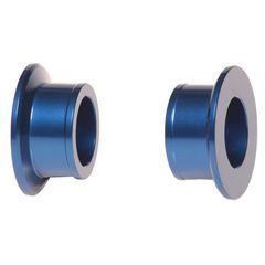 Pro Rear (Blue)