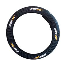 Tyre Covers - 19"/17" & 16"/14"
