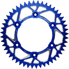 Pro Series Elite Aluminium - 428