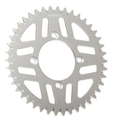 Pro Series Trials Aluminium - 520