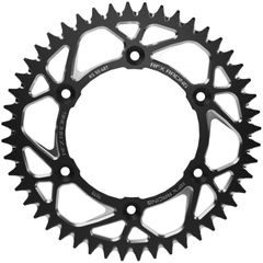 Pro Series Elite Aluminium - 520