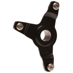 Pro Guard Mount (Black)
