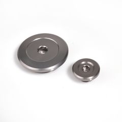 Pro Engine Timing Set (Mineral Grey)