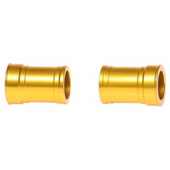 Pro Front (Yellow)