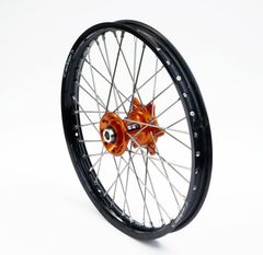 Race MX Complete Front 21x1,60