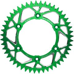 Pro Series Elite Aluminium - 420