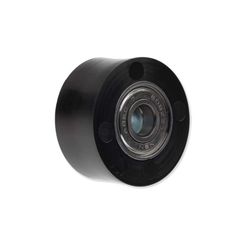 Race (Black) 38mm Universal