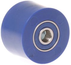 Race (Bleu) 38mm