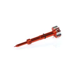 Race Kraftstoffgemischschraube (Orange) Für Keihin FCR