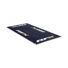 Factory Boxenmatte (Schwarz) 100 x 200 cm
