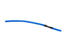 Tube de ventilation Race - Long tuyau avec valve 1 voie (Noir) 5 pcs