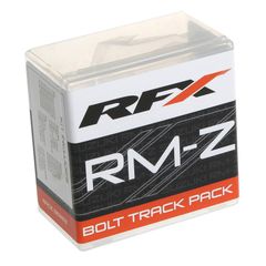 Race Series and Nuts Track Pack
