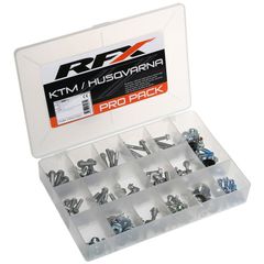 Race Series Pro - OEM