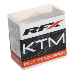 Track Pack Race Series