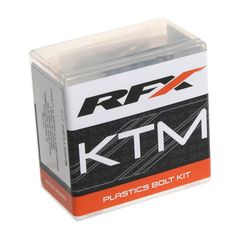 plastiques Race Series