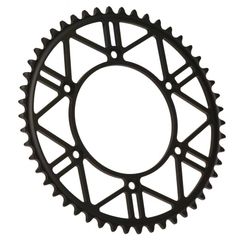 Pro Series HCS Steel Rear Sprocket - 520