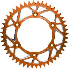 Pro Series Elite Aluminium Rear Sprocket - 520