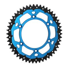 Pro Series Armalite Double Compound Rear Sprocket (Steel/Aluminium) - 520