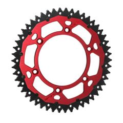 Pro Series Armalite Double Compound Rear Sprocket (Steel/Aluminium) - 520