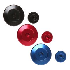 Jeu distribution moteur Pro (Bleu) - Pour