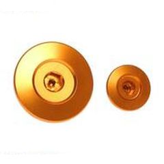 Jeu distribution moteur Pro - orange