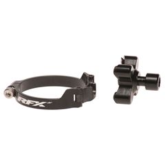 Pro Launch Control (Black)
