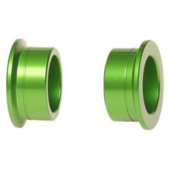 arrière Pro (Vert)