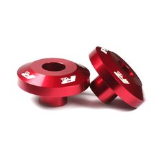 Pro FAST Rear (Red)