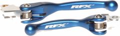 Race Geschmiedeter flexibler Hebelsatz (Blau)